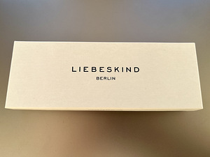Naistekell LIEBESKIND (2 foto / 5)