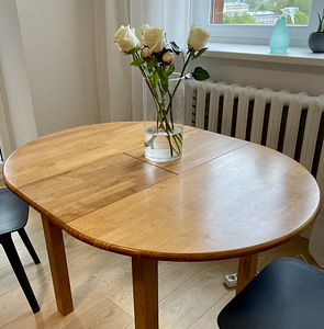 Laud, 90 cm, lahtikäiv (3 foto / 3)
