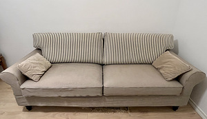 Diivan 220cm x 90cm (2 foto / 3)