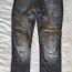 Protective jeans Denim BOLT (foto #1)