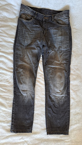 Protective jeans Denim BOLT