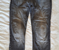 Защитные джинсы Denim BOLT