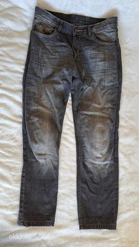 Protective jeans Denim BOLT (foto #1)