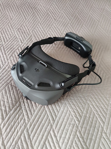 Dji Goggles N3 (fpv prillid) (4 foto / 4)
