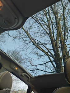 Peugeot 407 SW, kolarid, mehaanika, püsikiiruse hoidja, park (9 foto / 10)