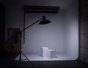 Valmis äri, professionaalne fotostuudio,videostuudio inlight (8 foto / 10)