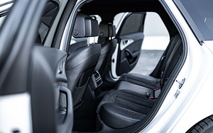 Audi A6 3.0TDI Quattro S-Line (14 foto / 15)