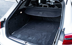 Audi A6 3.0TDI Quattro S-Line (15 foto / 15)