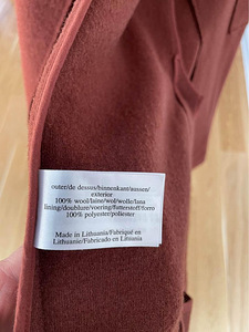 Laura Ashley mantel, S (5 foto / 5)