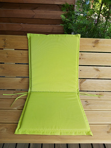 Подушки для садовых стульев 6 шт.