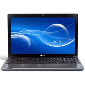 ACER ASPIRE 5750G (1 foto / 8)