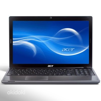 ACER ASPIRE 5750G
