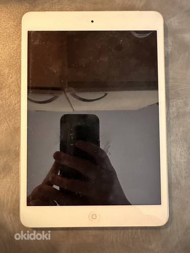 iPad Mini 2 32 ГБ (фото #3)