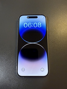 iPhone 14 pro 512 GB (1 foto / 3)