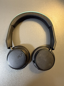 Plantronics Backbeat Fit 500 (1 foto / 3)