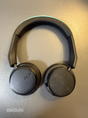 Plantronics Backbeat Fit 500