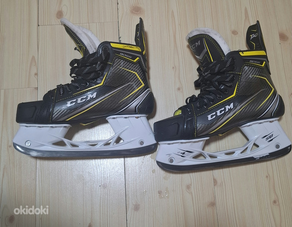 CCM Tacks uisud.