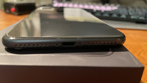 iPhone 8 pluss 64gb battery health 87% (4 foto / 9)