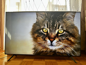 Samsung 65” UE65AU7172UXXH (1 foto / 6)