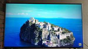TCL 65” 4K UHD (3 фото из 7)