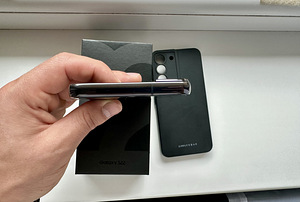 Samsung Galaxy S22 8/128GB (6 foto / 9)