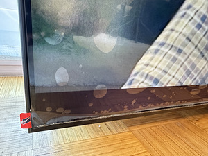 Samsung 65” QLED 4K 2025 (6 foto / 9)