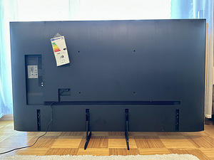 Samsung 65” QLED 4K 2025 (7 foto / 9)