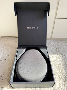 JBL Tour One M3 (6 фото из 6)