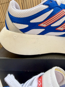 Adidas Adizero Aruku 42 2/3 (5 foto / 6)