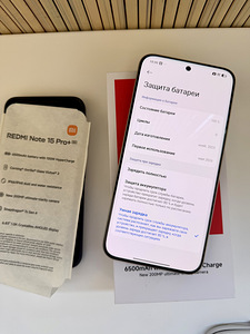 Xiaomi Redmi Note 15 Pro+ 8/256GB (5 foto / 6)