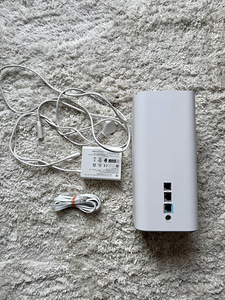 Ruuter Huawei 5G CPE Pro 5 (2 foto / 2)