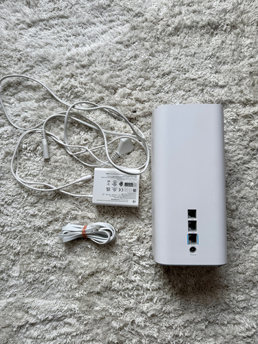 Ruuter Huawei 5G CPE Pro 5