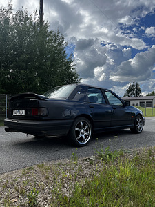 M: ford sierra 2,0 74kw (3 foto / 5)