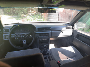 Volvo 940 2.4td (2 foto / 5)