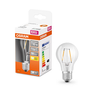 Lambipirnid 7tk LED Osram ac17467 (3 foto / 3)