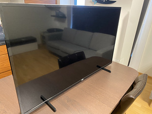 TV Philips не работает (1 фото из 5)