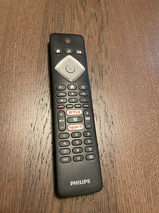 TV Philips не работает (4 фото из 5)