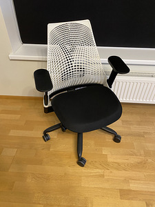 Tool Herman Miller Sayl (1 foto / 2)
