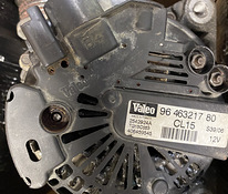 Valeo 9646321780 generaator