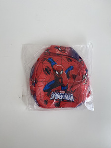 Laste kott Spiderman (5 foto / 8)