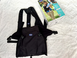 Kängurukott EASY FIT (2 foto / 3)