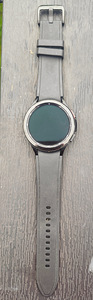 Смарт-часы Samsung Galaxy Watch 4 Classic 46mm (1 фото из 3)