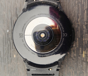 Смарт-часы Samsung Galaxy Watch 4 Classic 46mm (2 фото из 3)