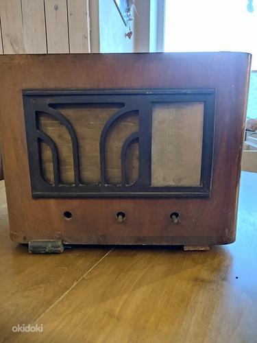 Raadio Philips 510A 1935 (foto #2)