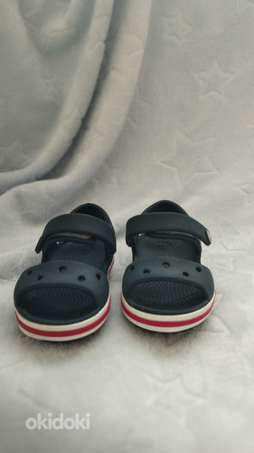 Sandaalid suurus 21 (2 paari) (foto #2)