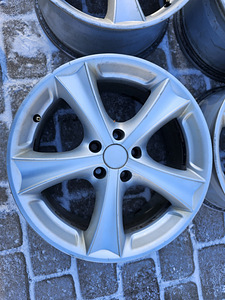 Veljed - ETA BETA TETTSUTT 17" (4 foto / 5)