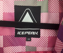 Зимняя куртка для женщин ICEPEAK