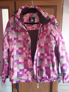 Naiste talve jope ICEPEAK (3 foto / 3)