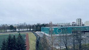 AVARA VAATEGA 1-TOALINE KORTER ÕISMÄEL! (2 foto / 17)