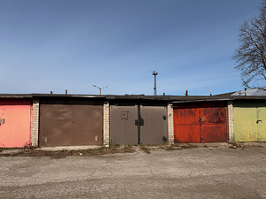 Tuha tn 1a, Lasnamäe, Tallinn, Harjumaa (2 foto / 7)